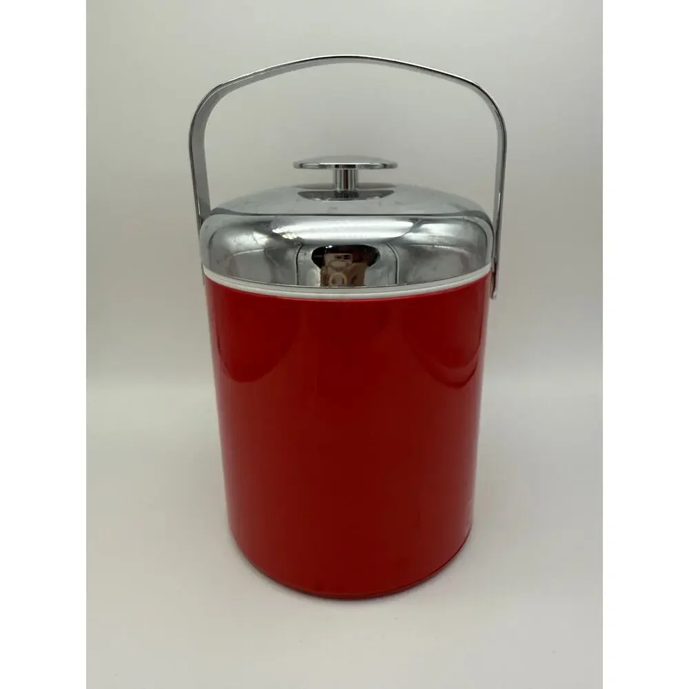 Zojirushi small red